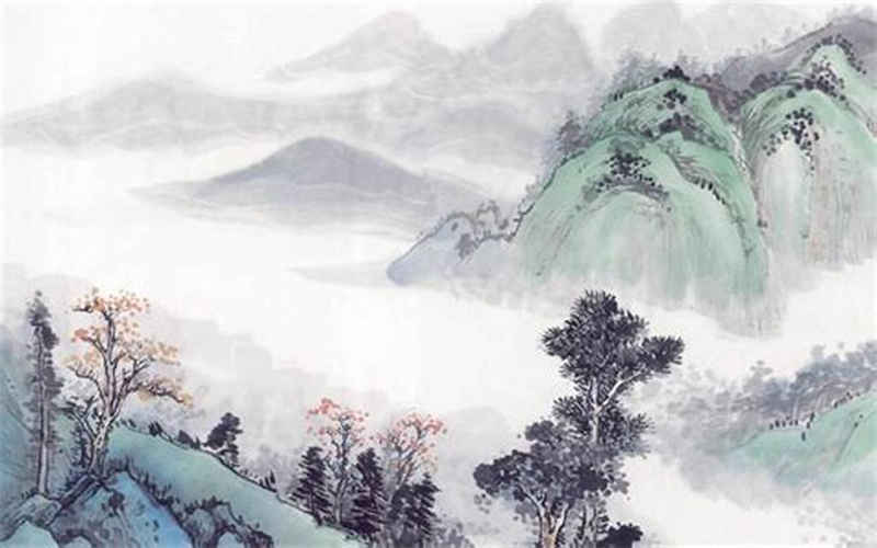 題竹石的作者為什么寫這首詩（作者為什么要寫竹石這首詩）