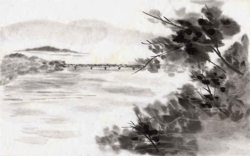 蜀相頷聯哪個字用的好（蜀相頷聯練字）